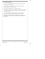 Preview for 6 page of Kohler K-10666 Maintenance Manual