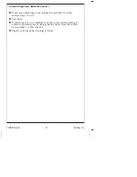 Preview for 8 page of Kohler K-10666 Maintenance Manual