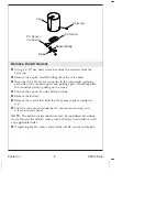 Preview for 9 page of Kohler K-10666 Maintenance Manual