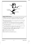 Preview for 11 page of Kohler K-10666 Maintenance Manual