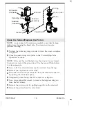 Preview for 14 page of Kohler K-10666 Maintenance Manual