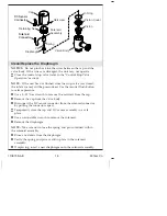 Preview for 16 page of Kohler K-10666 Maintenance Manual