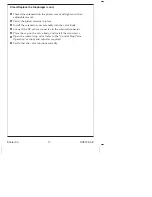 Preview for 17 page of Kohler K-10666 Maintenance Manual