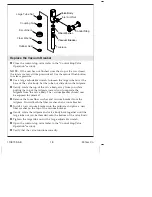 Preview for 18 page of Kohler K-10666 Maintenance Manual