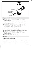 Preview for 19 page of Kohler K-10666 Maintenance Manual