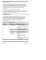 Preview for 21 page of Kohler K-10666 Maintenance Manual