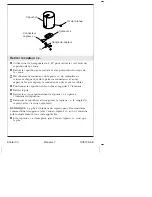 Preview for 33 page of Kohler K-10666 Maintenance Manual