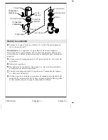 Preview for 36 page of Kohler K-10666 Maintenance Manual