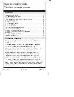 Preview for 53 page of Kohler K-10666 Maintenance Manual