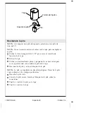 Preview for 60 page of Kohler K-10666 Maintenance Manual