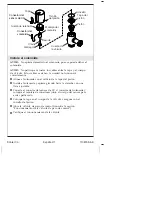 Preview for 63 page of Kohler K-10666 Maintenance Manual