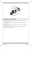 Preview for 6 page of Kohler K-10668 Homeowner'S Manual