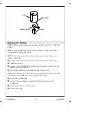 Preview for 8 page of Kohler K-10668 Homeowner'S Manual