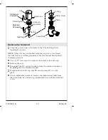 Preview for 10 page of Kohler K-10668 Homeowner'S Manual