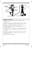 Preview for 11 page of Kohler K-10668 Homeowner'S Manual