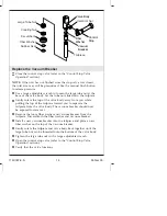 Preview for 14 page of Kohler K-10668 Homeowner'S Manual