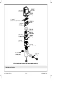 Preview for 22 page of Kohler K-10668 Homeowner'S Manual