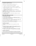 Preview for 25 page of Kohler K-10668 Homeowner'S Manual