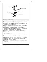 Preview for 28 page of Kohler K-10668 Homeowner'S Manual