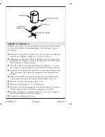 Preview for 30 page of Kohler K-10668 Homeowner'S Manual