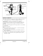 Preview for 31 page of Kohler K-10668 Homeowner'S Manual