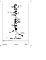 Preview for 44 page of Kohler K-10668 Homeowner'S Manual