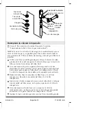 Preview for 57 page of Kohler K-10668 Homeowner'S Manual