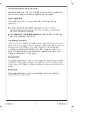 Preview for 5 page of Kohler K-10673 Maintenance Manual