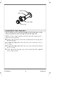 Preview for 6 page of Kohler K-10673 Maintenance Manual