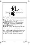 Preview for 7 page of Kohler K-10673 Maintenance Manual