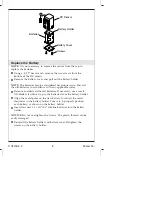 Preview for 8 page of Kohler K-10673 Maintenance Manual