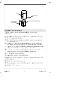 Preview for 9 page of Kohler K-10673 Maintenance Manual