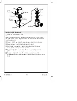 Preview for 10 page of Kohler K-10673 Maintenance Manual