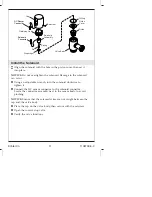 Preview for 11 page of Kohler K-10673 Maintenance Manual