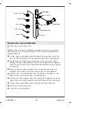 Preview for 16 page of Kohler K-10673 Maintenance Manual