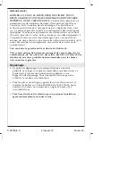 Preview for 44 page of Kohler K-10673 Maintenance Manual