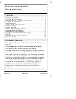 Preview for 51 page of Kohler K-10673 Maintenance Manual