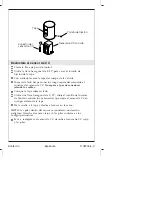 Preview for 55 page of Kohler K-10673 Maintenance Manual