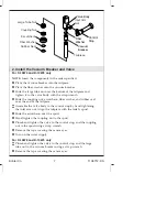 Preview for 7 page of Kohler K-10675 Installation Manual