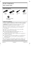 Preview for 9 page of Kohler K-10675 Installation Manual