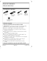 Preview for 16 page of Kohler K-10675 Installation Manual