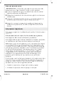 Preview for 17 page of Kohler K-10675 Installation Manual