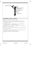 Предварительный просмотр 22 страницы Kohler K-108 Installation Manual