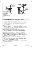 Предварительный просмотр 33 страницы Kohler K-108 Installation Manual