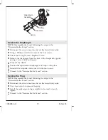 Preview for 12 page of Kohler k-10950 Maintenance Manual