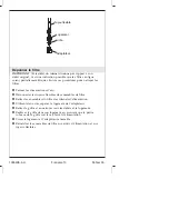 Предварительный просмотр 34 страницы Kohler k-10950 Maintenance Manual