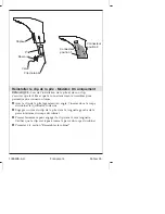 Предварительный просмотр 38 страницы Kohler k-10950 Maintenance Manual