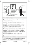 Предварительный просмотр 40 страницы Kohler k-10950 Maintenance Manual