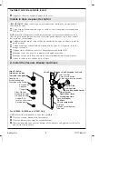 Предварительный просмотр 9 страницы Kohler K-10958 Installation Manual