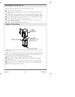 Предварительный просмотр 15 страницы Kohler K-10958 Installation Manual